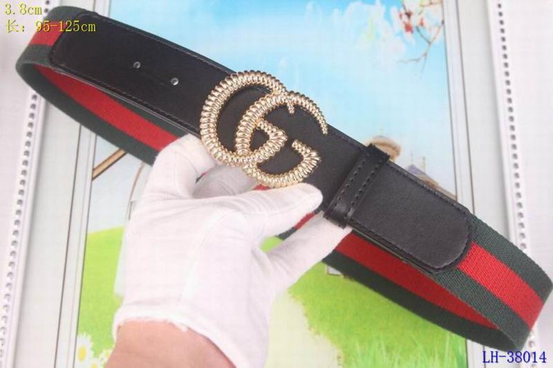 Gucci Belts 337